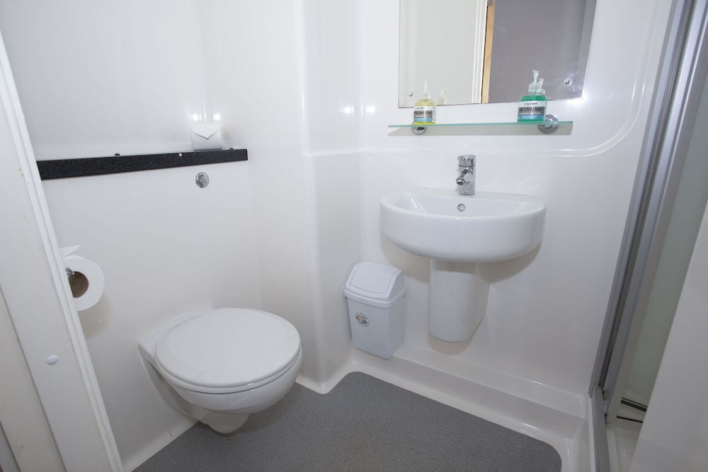 Beaverbank Place - Campus Residence 40/41