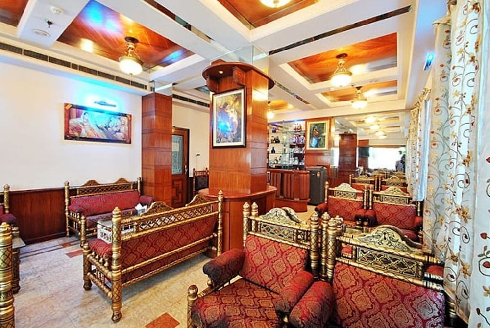 Zeeras Hotel 20/31