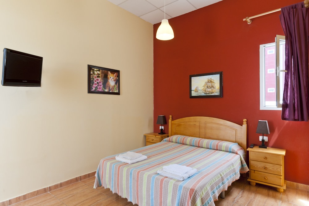 Hostal Kasa 23/58