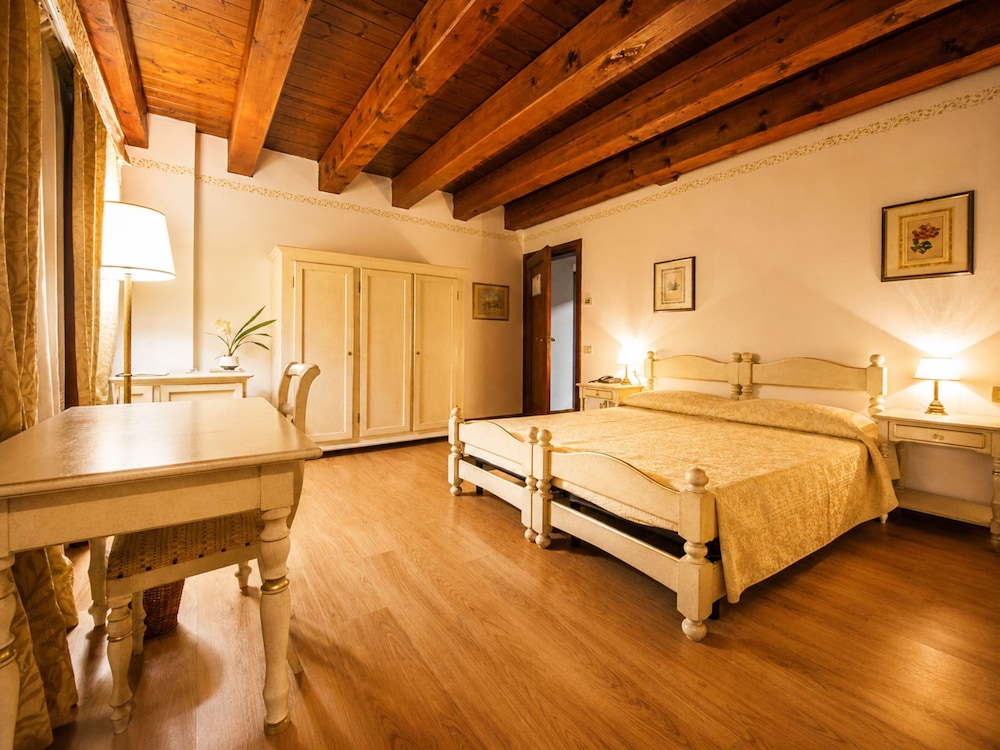 Hotel Relais Villa Corner Della Regina 14/47