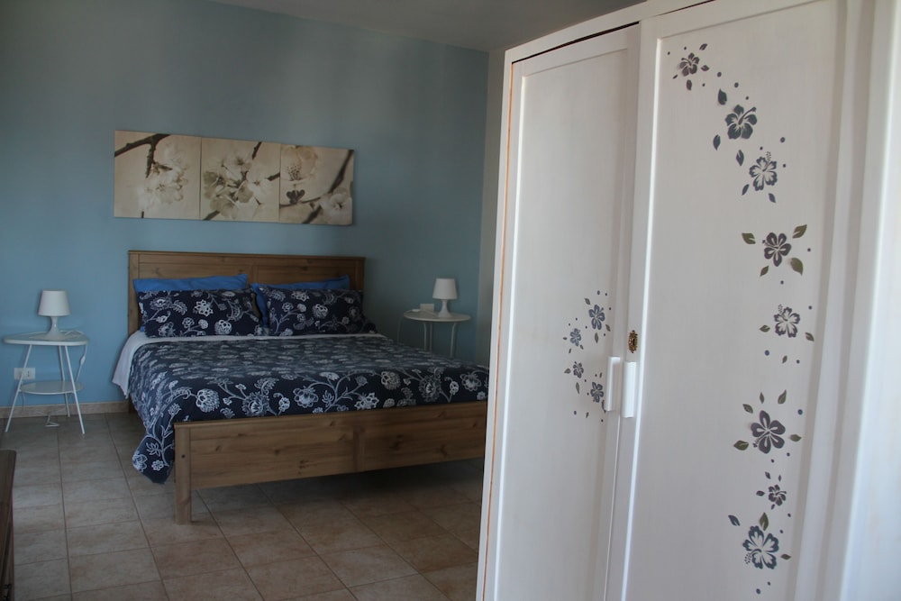 La Rosa Blu Bed and Breakfast 42/59