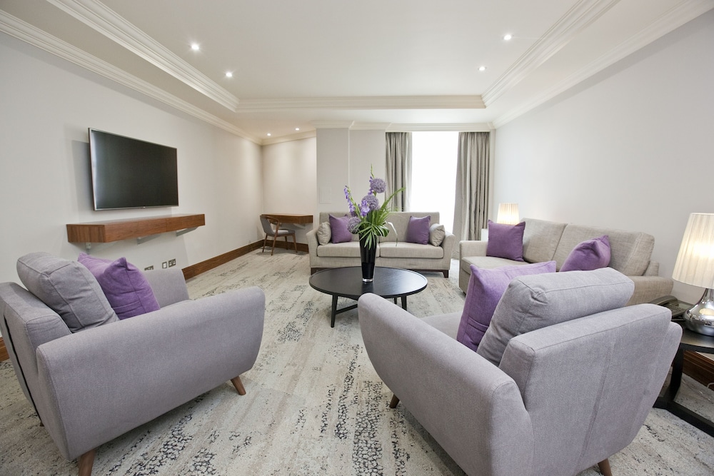 Sanctum International Serviced Apartment Maida Vale 49/72