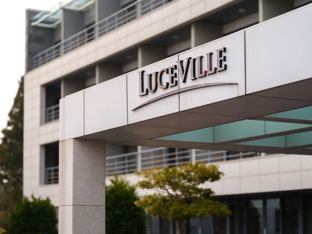 Luceville Resort 2/76