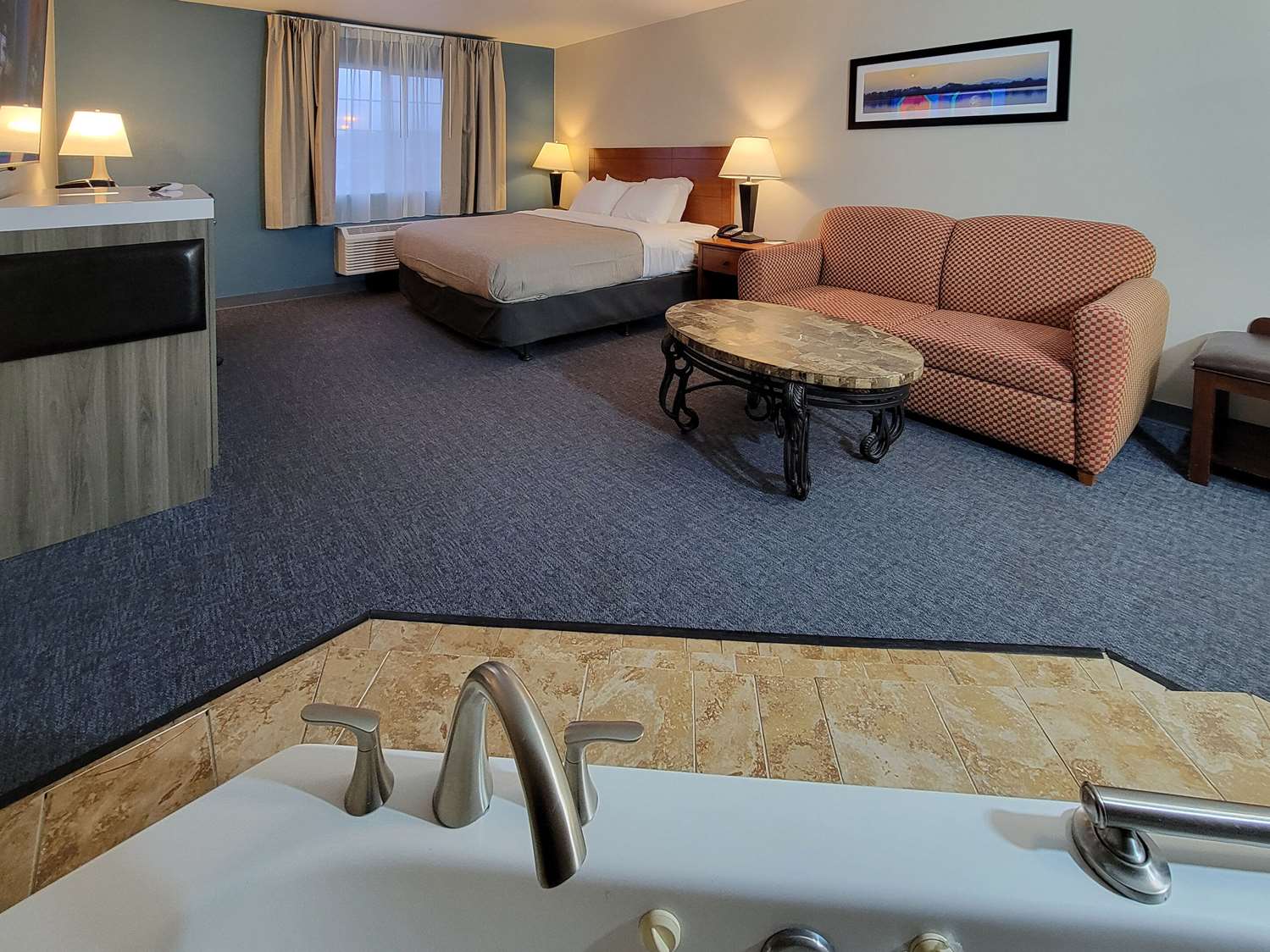 Quality Inn Port Orchard, WA 27/42