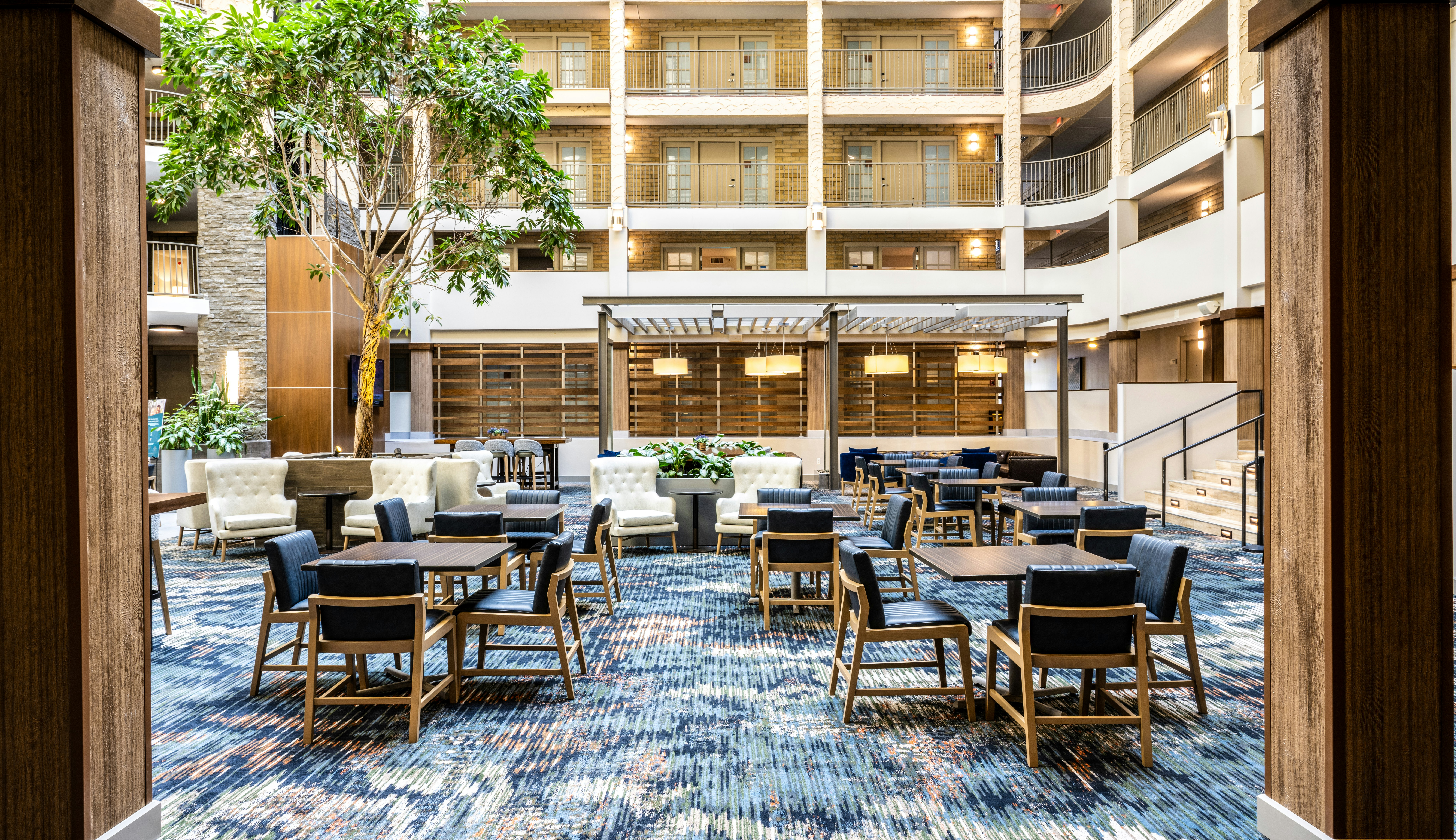 Embassy Suites by Hilton Bloomington/Minneapolis 41/50