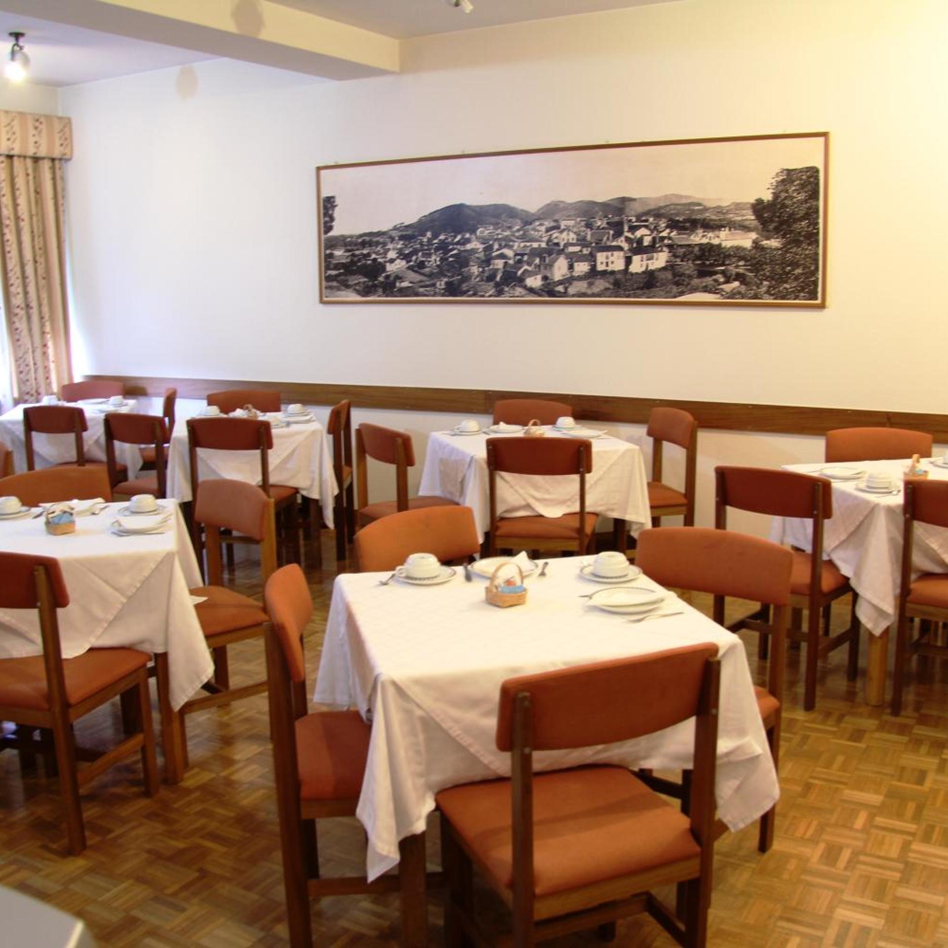 Hotel de Arganil 30/50