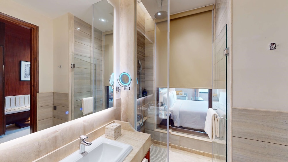 Radisson Collection Hotel & Spa, Riverfront Srinagar 50/50