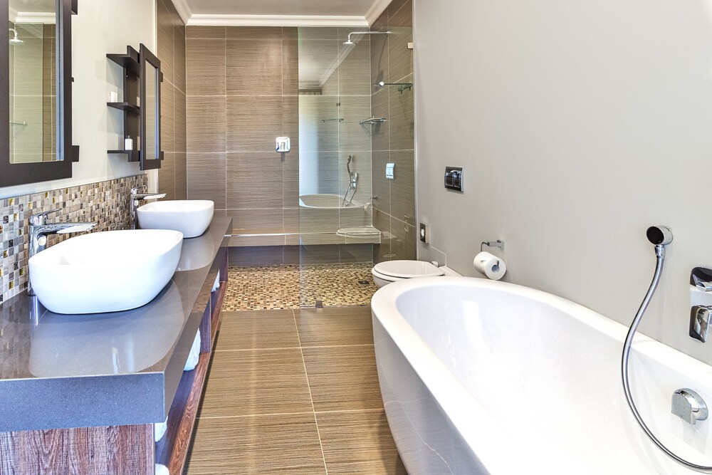 Intle Boutique Hotel 49/50
