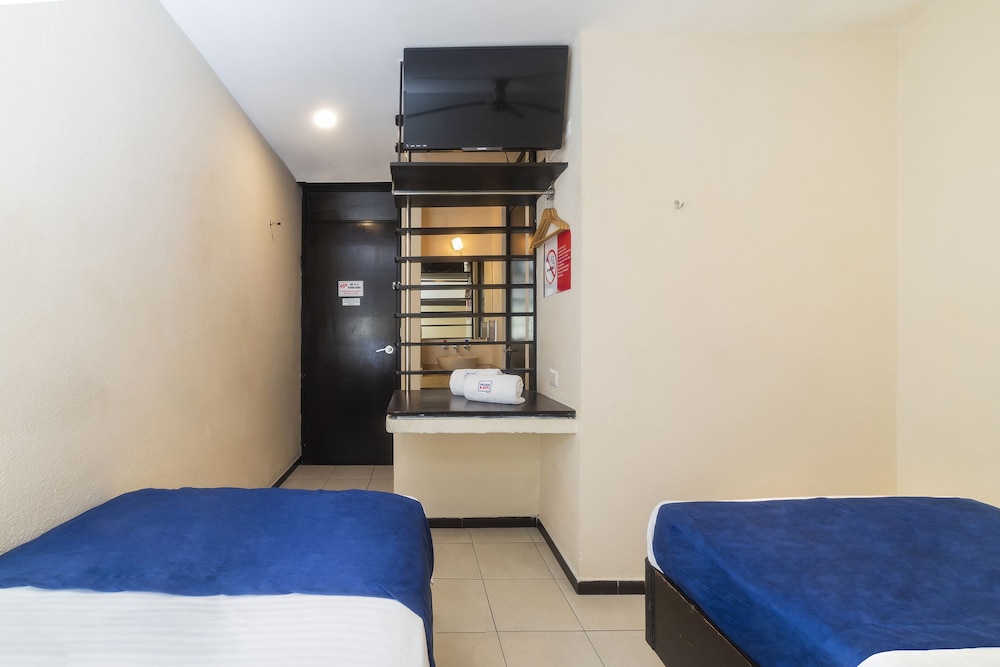 Hotel Kapu 22/32