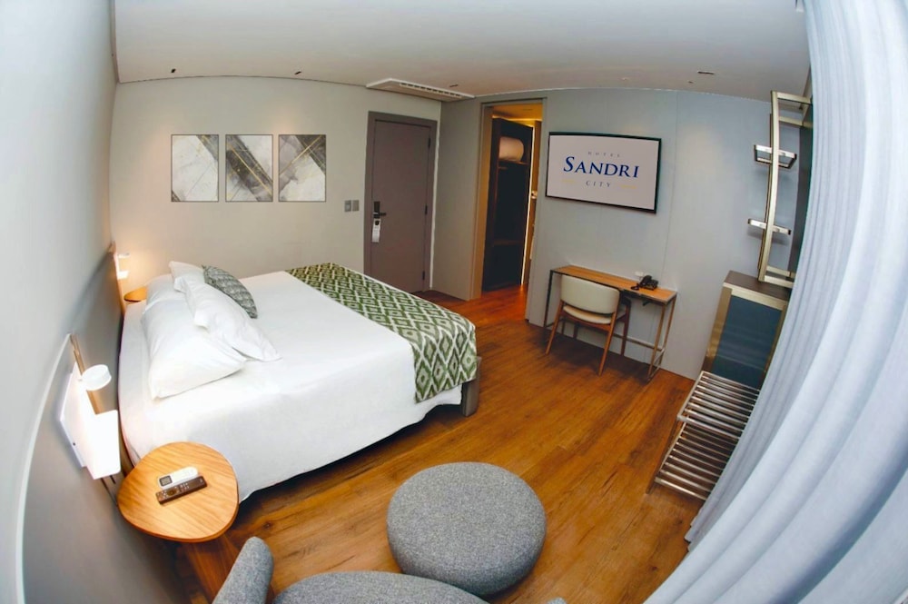 SANDRI CITY HOTEL 21/62