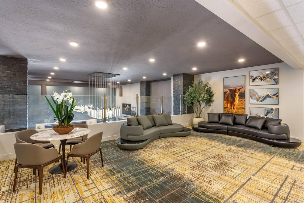 The Valor, Ascend Hotel Collection 42/55