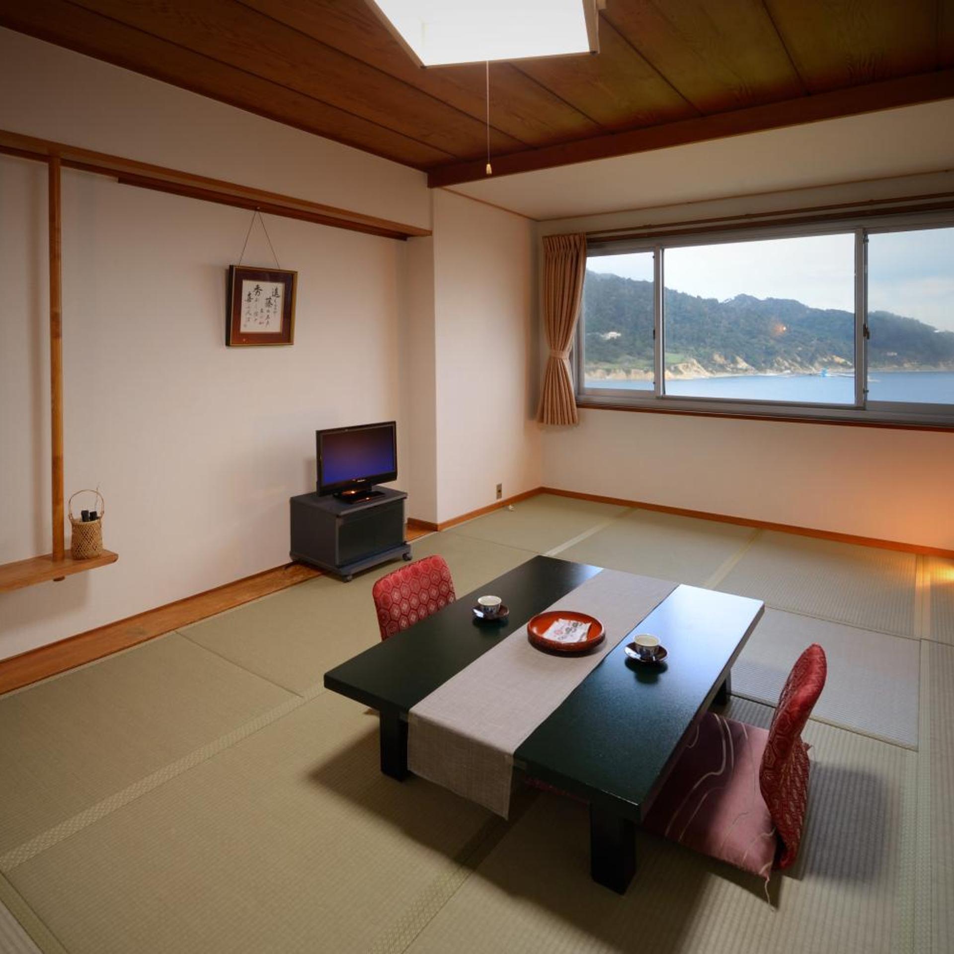 Hotel New Sakai 6/47