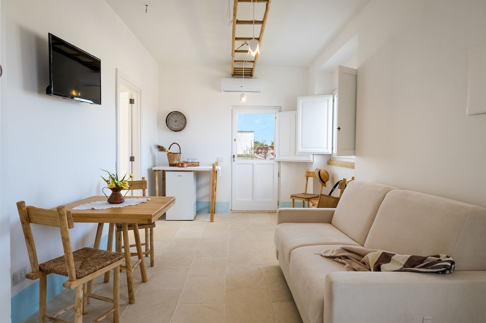 Masseria Rauccio 32/50