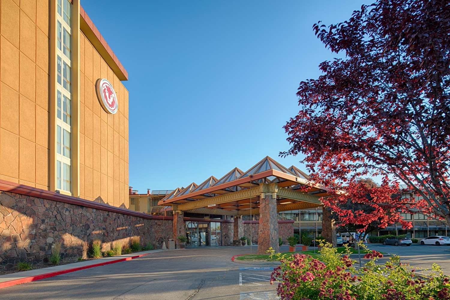 Red Lion Hotel Boise Downtowner 24/26