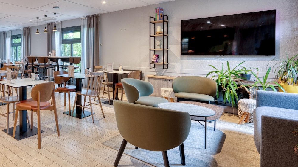 Hotel Campanile Saint Malo Saint Jouan Des Guerets 28/48