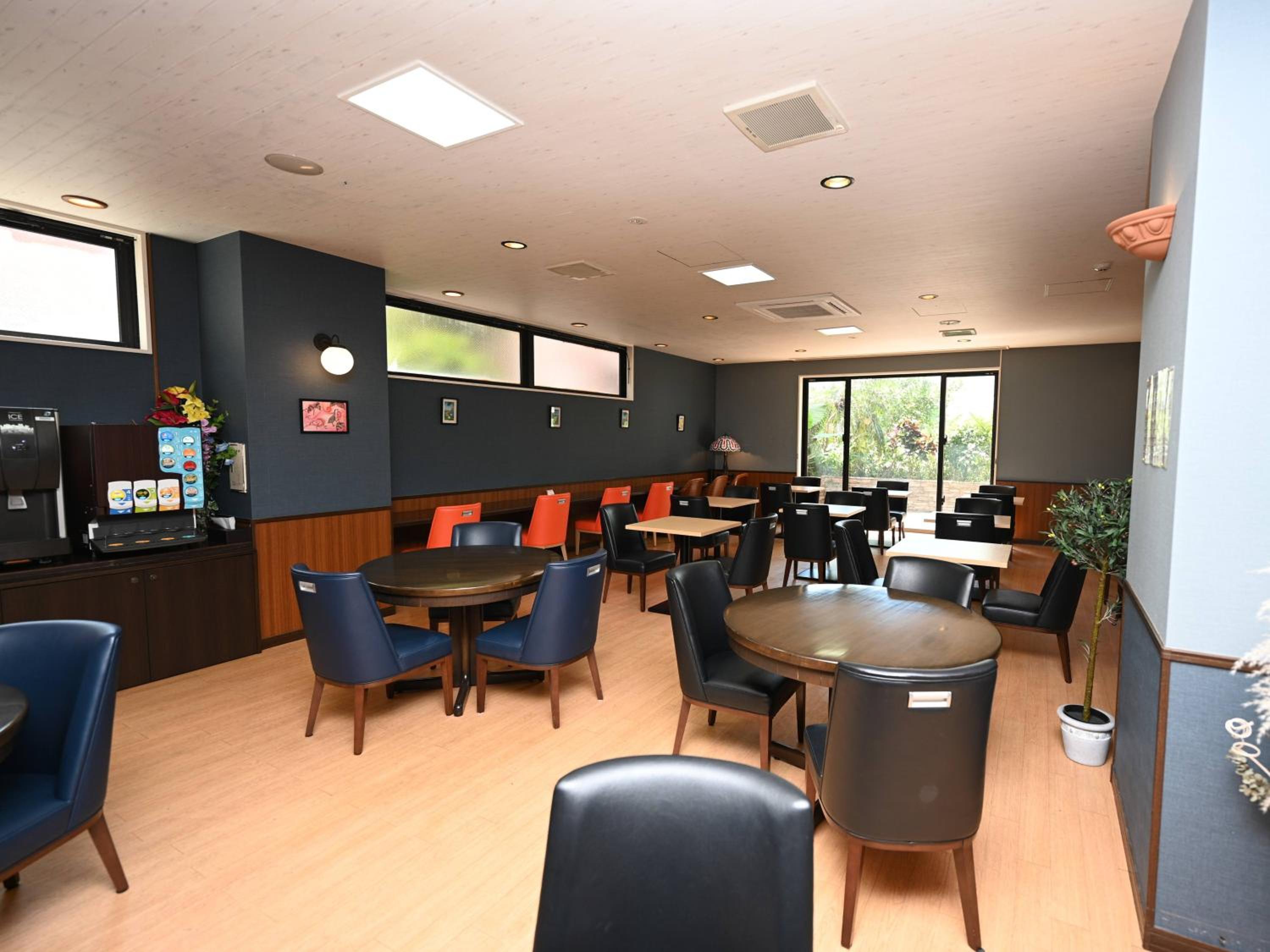 Hotel Wbf Abianpana Ishigakijima 33/34