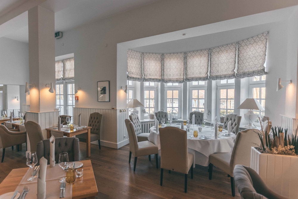 Strandhotel Glucksburg 27/50