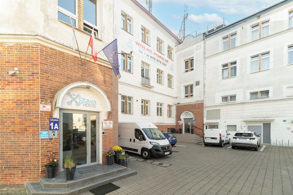 Stawa Hostel 38/43