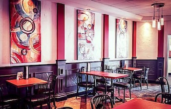 Hotel Chrome Montreal Centre Ville 36/42