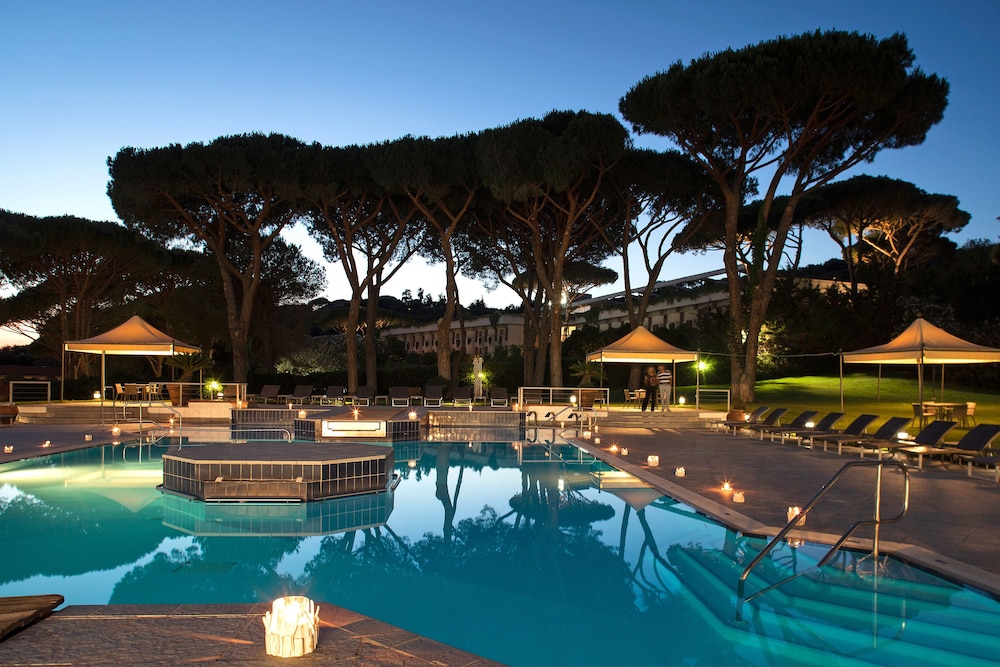 Golf Hotel Punta Ala 47/50