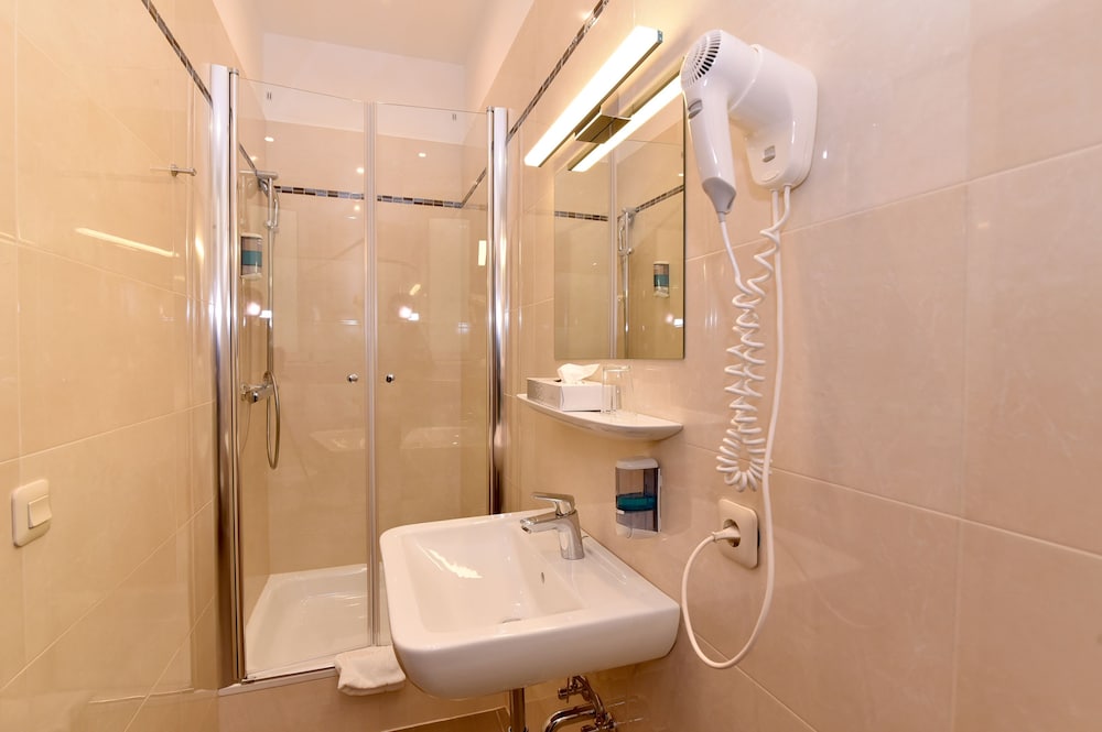 Hotel Romerhof 44/50