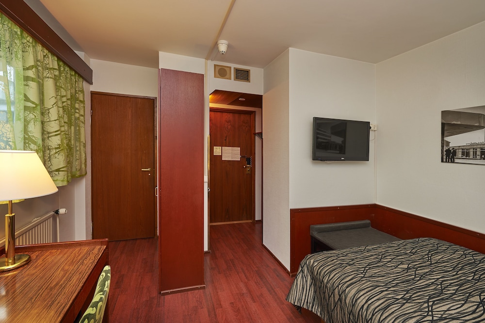 room
