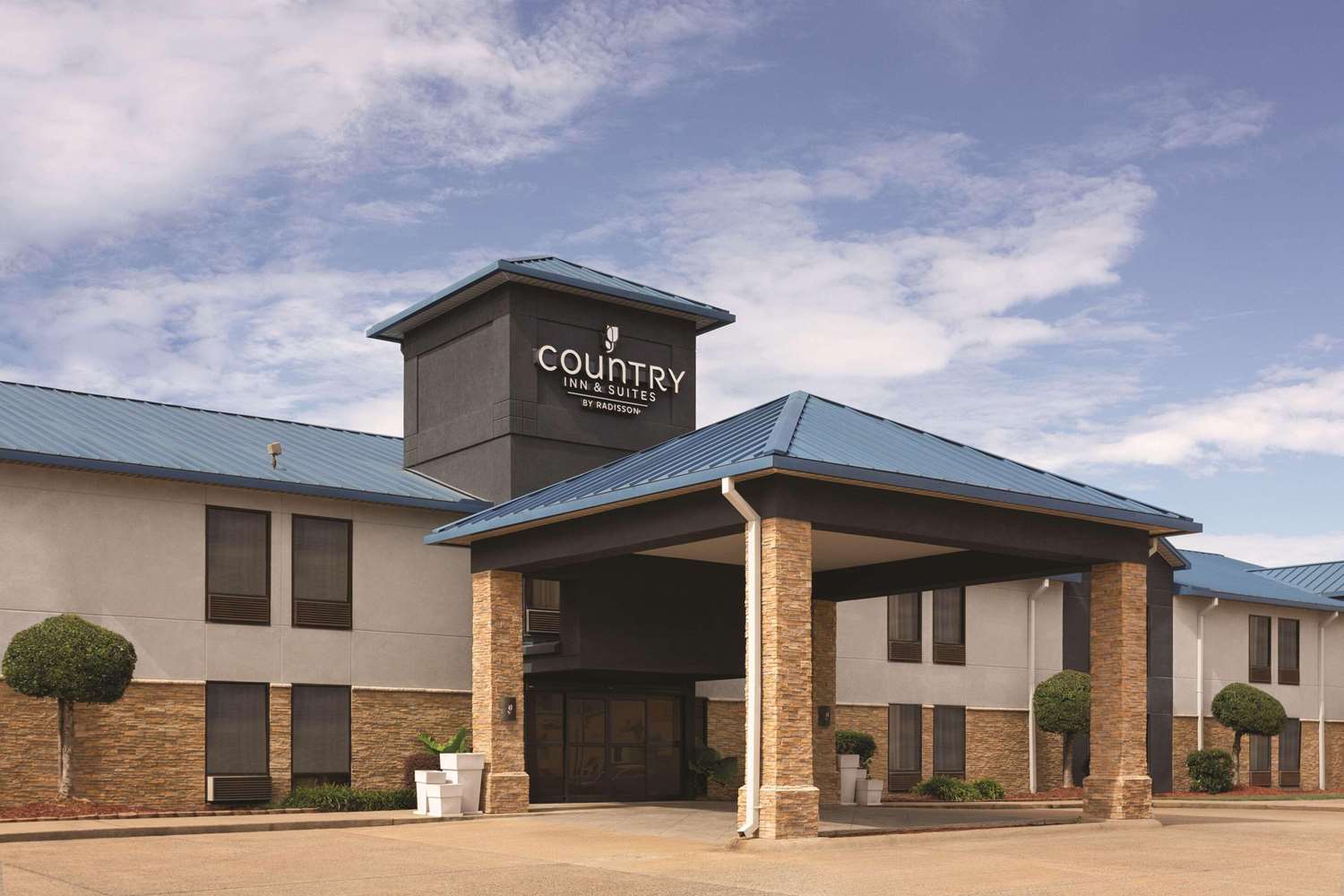 Country Inn & Suites by Radisson, Bryant (Little Rock), AR 1/14