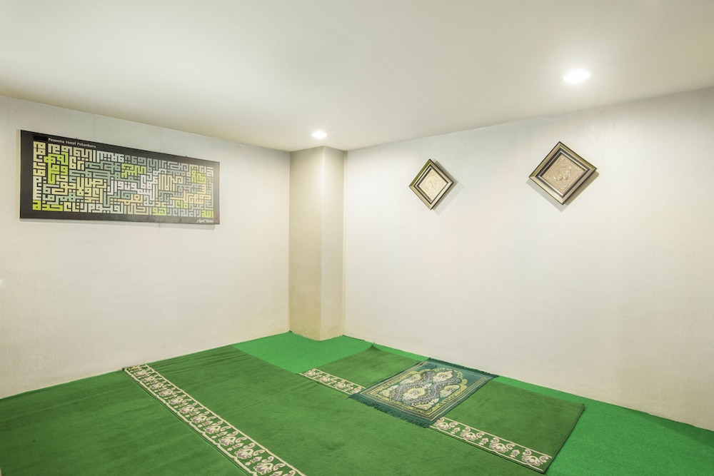 Khas Pekanbaru 16/34