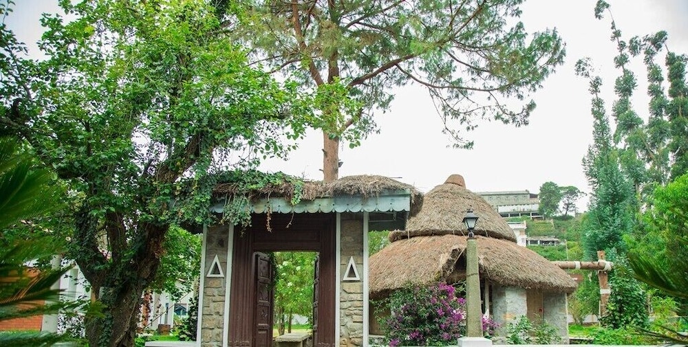 Hotel Kodai International 4/38