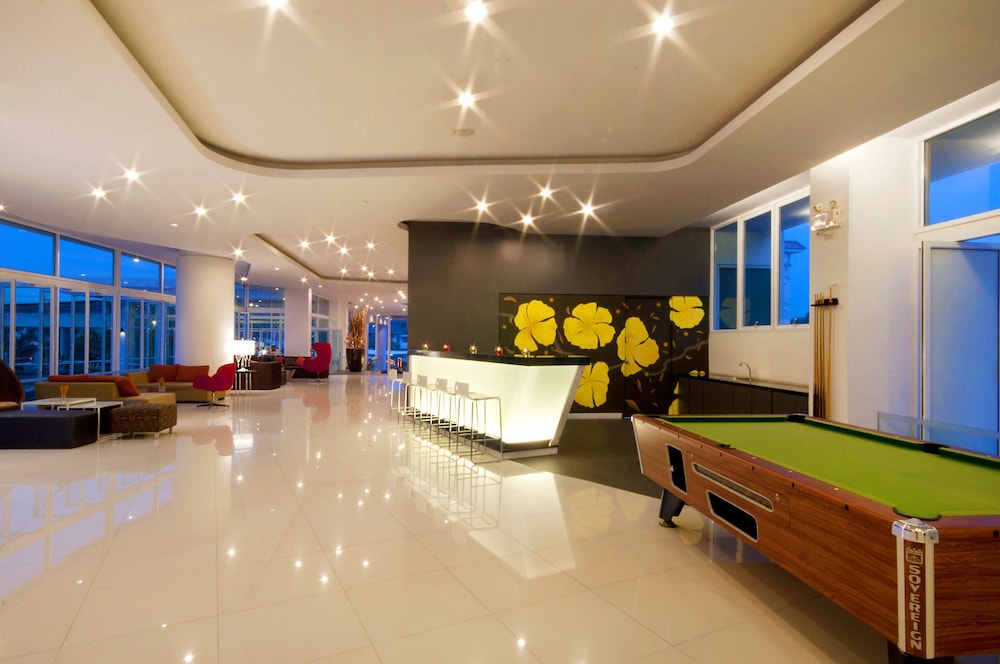 Hotel J Pattaya 10/70