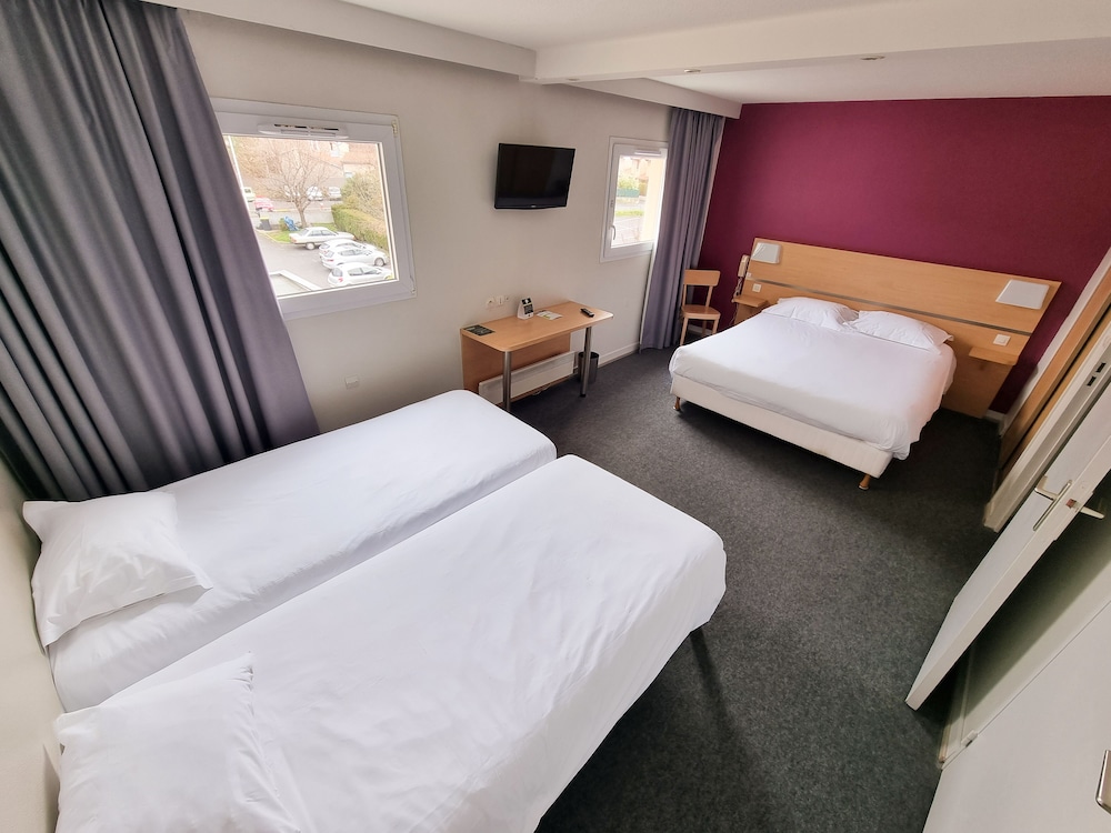 B&B Hotel Le Puy-En-Velay 12/35