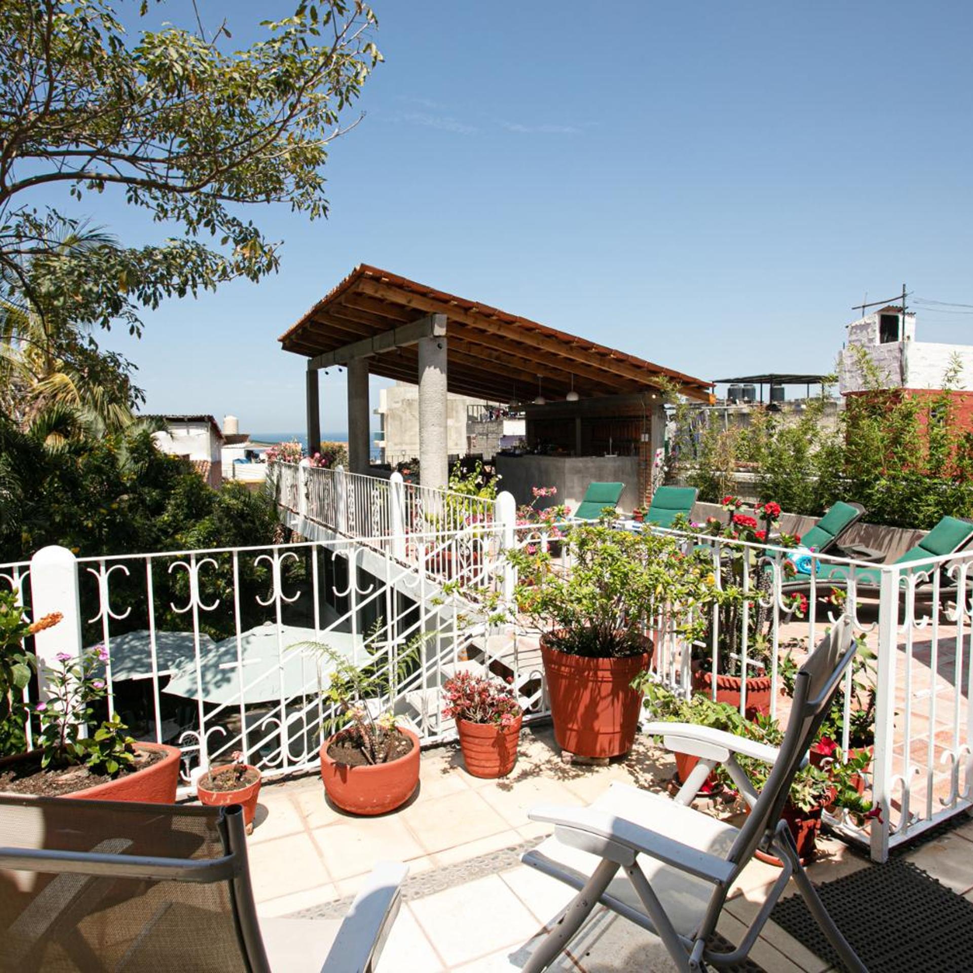 Casitas Miramar Puerto Vallarta Malecon 2/50