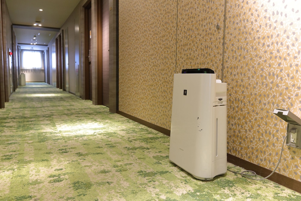 Shinsaibashi Grand Hotel Osaka 45/63