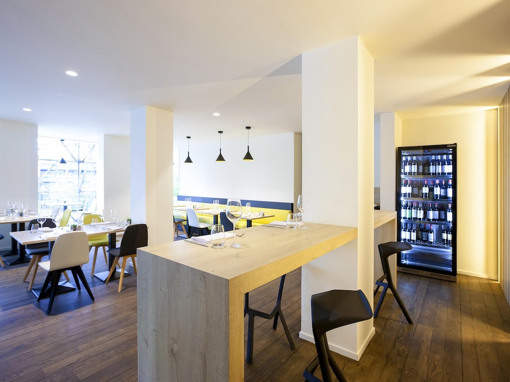 ibis Styles Kortrijk Expo 36/49