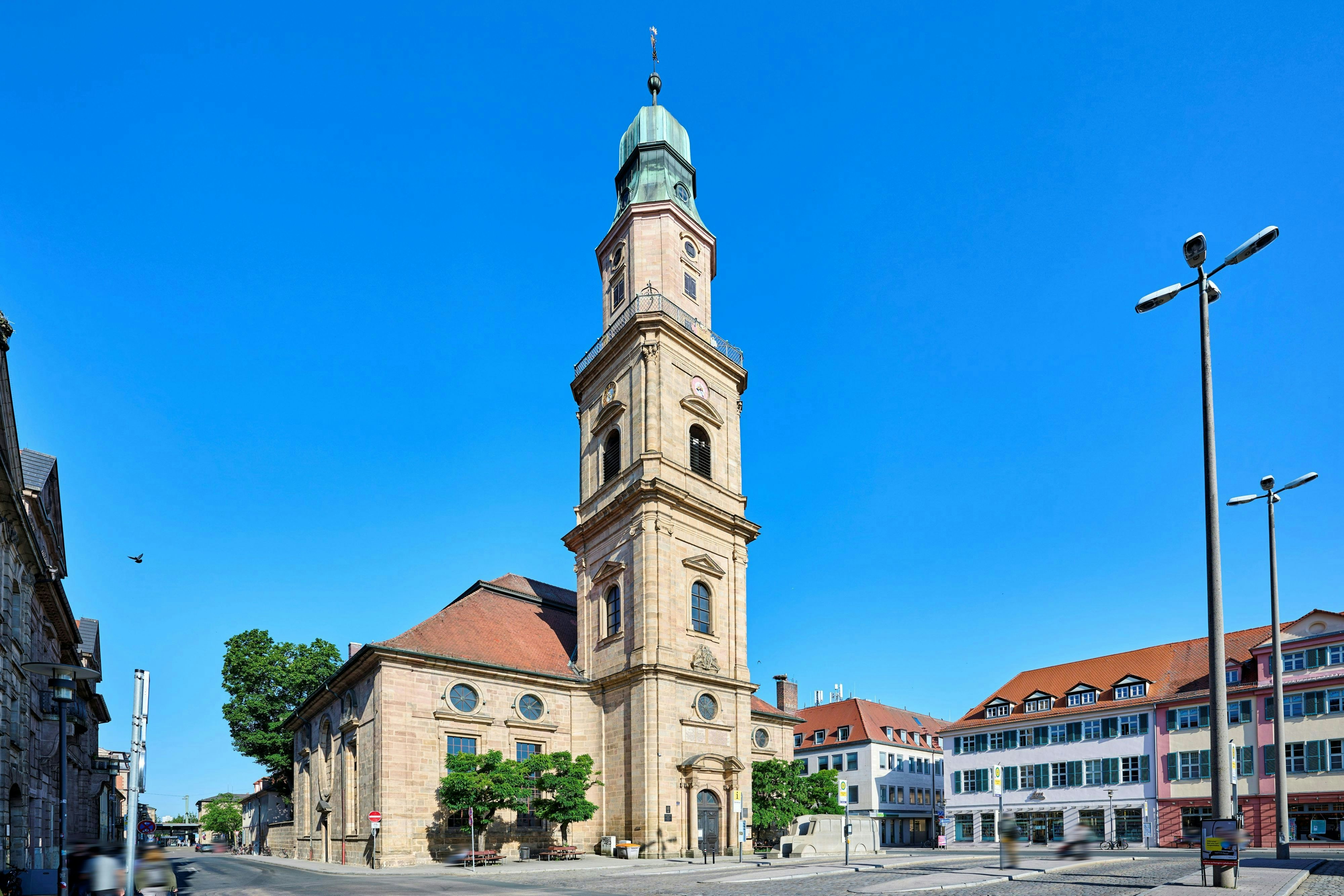 Holiday Inn - the niu, Cure Erlangen, an IHG Hotel 39/43