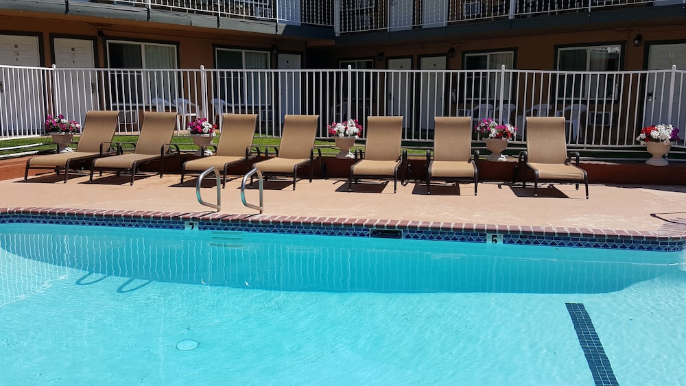 Alpine Inn and Spa 9/33