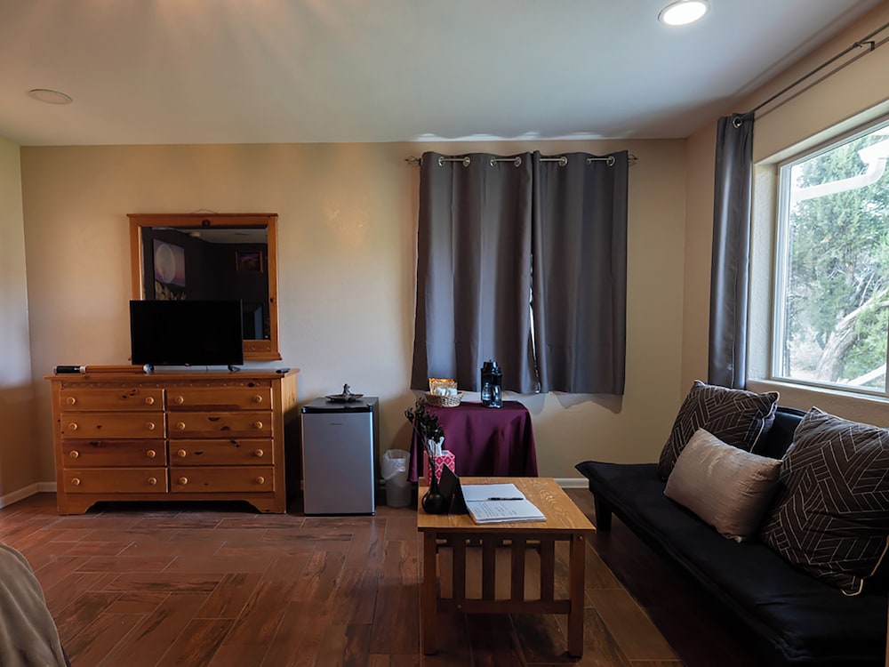 Bryce Trails Bed and Breakfast، سيدار سيتي 24/50