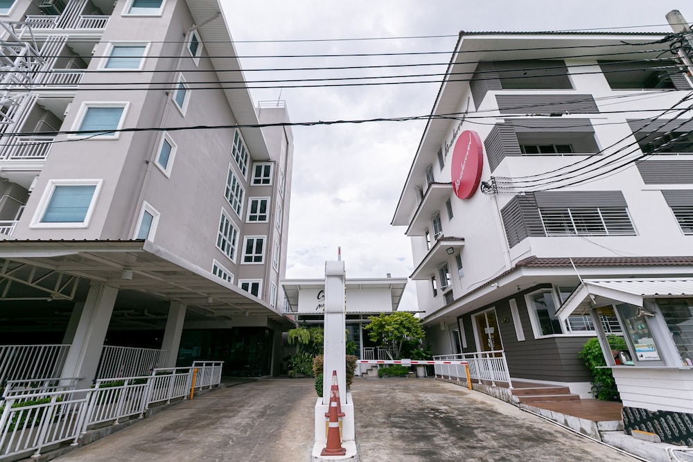 Ruan Plaisoi Apartment 6/44