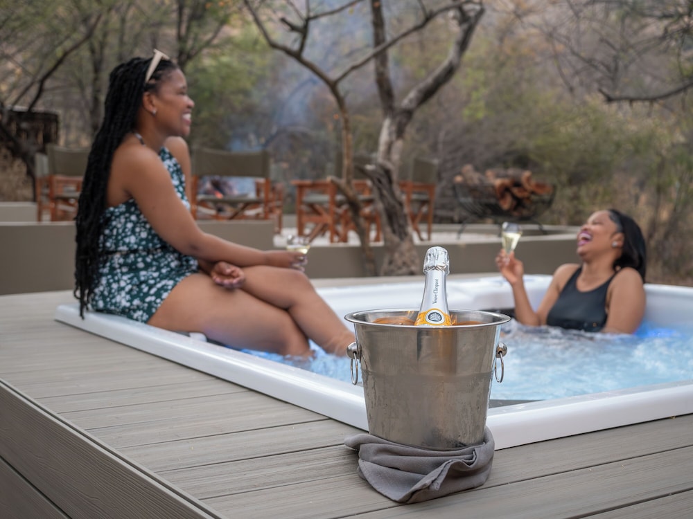 Ivory Tree Game Lodge 28/69