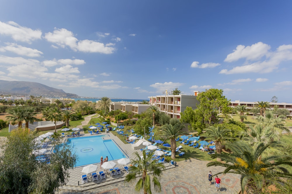 Dessole Malia Beach 23/32