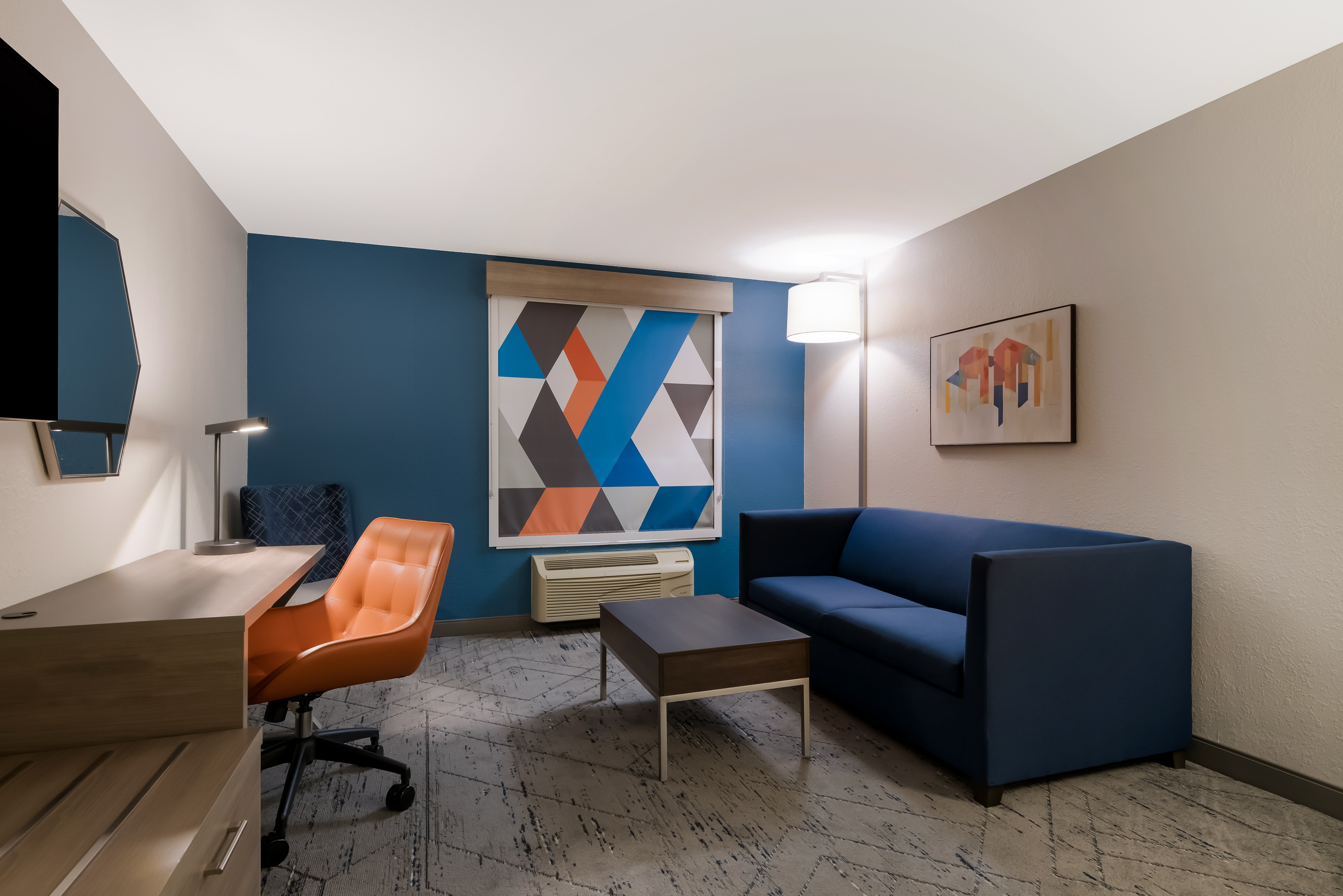 Holiday Inn Express Hotel Suites the Villages 60/73