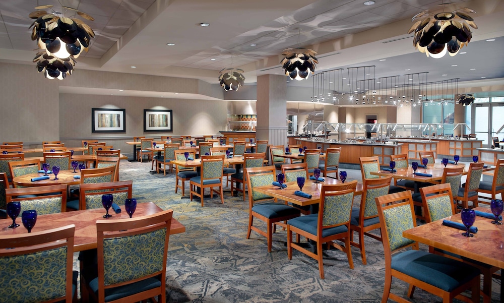 Georgia Tech Hotel and Conference Center 51/73
