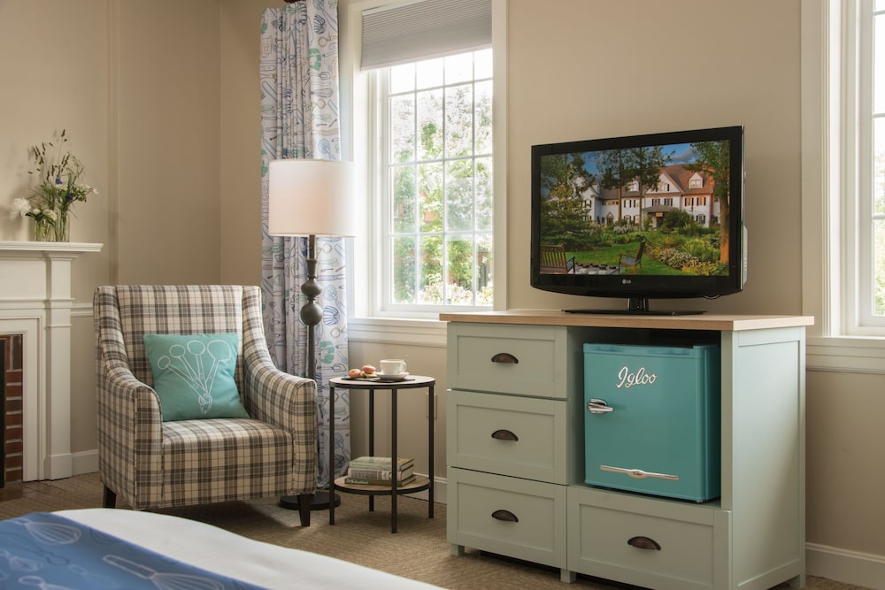 The Essex Vermont S Culinary Resort Spa 29/34