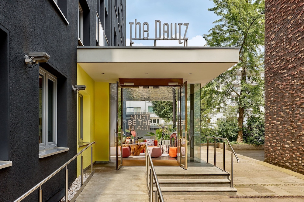 The Deutz, a Tribute Portfolio Hotel in COLOGNE - KOELN