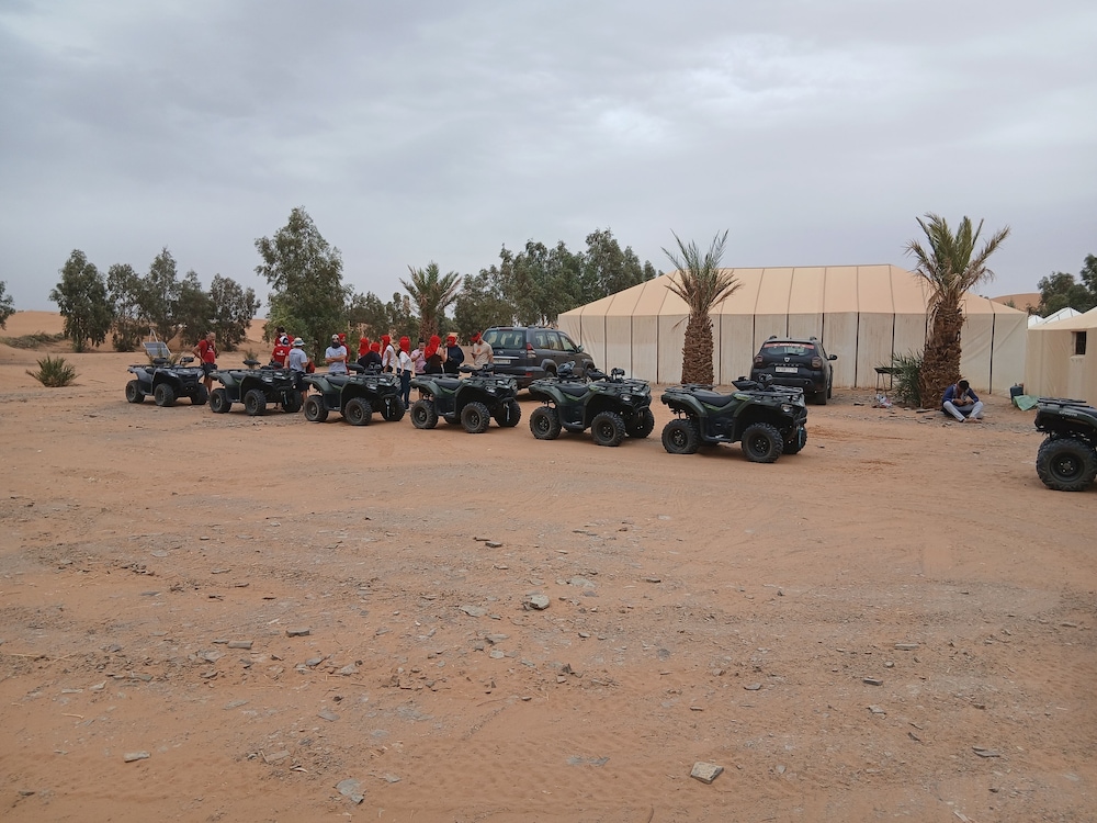 Bivouac Erg Znaigui 26/39
