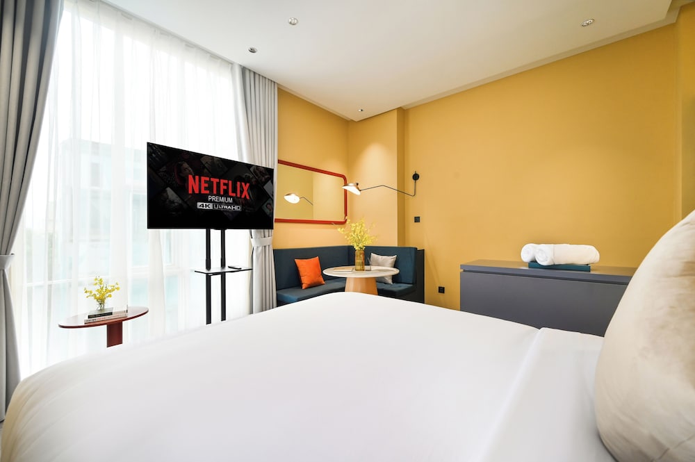 Thinh Gia Phat Hotel 16/50