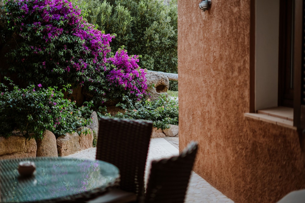 Relais Villa Carola 73/81
