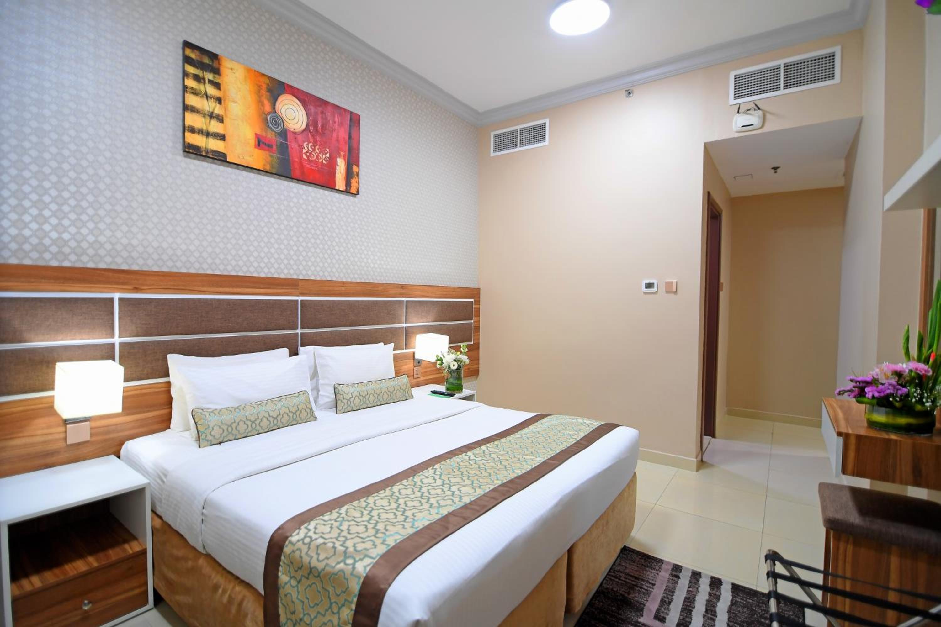 Two Bedroom Suite