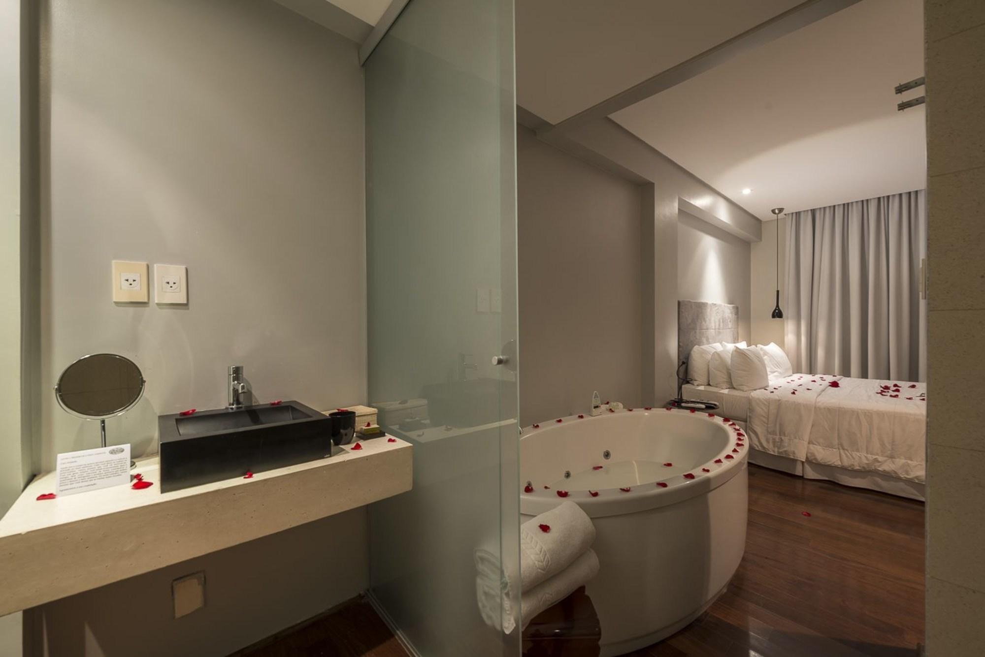 Room, Zank by Toque Hotel 4/5