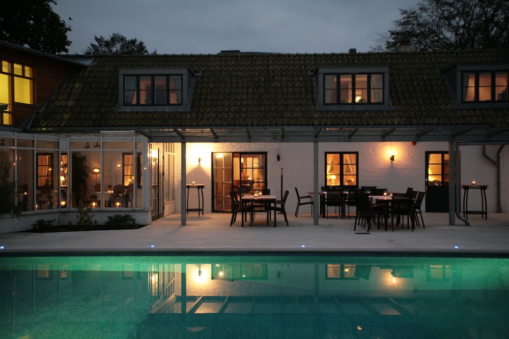 Hotell Gasslingen 5/50